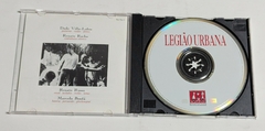 Legião Urbana - 1° Cd 1995 Remaster na internet