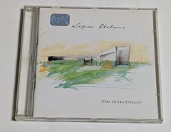 Legião Urbana - Uma Outra Estação - Cd -1997 - comprar online