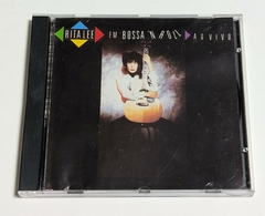 Rita Lee - Em Bossa 'n Roll (ao Vivo) - Cd - 1991 - comprar online