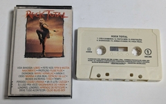 Rock Total Fita K7 Cassete 1987 Titãs Legião Urbana - comprar online