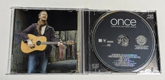 Once - Trilha Filme Cd 2007 USA Apenas Uma Vez na internet