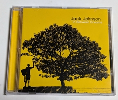 Jack Johnson – In Between Dreams - Cd - 2005 - comprar online