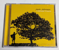 Jack Johnson – In Between Dreams - Cd - 2005 - comprar online