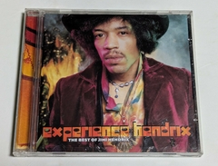 Jimi Hendrix - Experience Hendrix - The Best Of Cd 2015 - comprar online