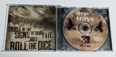 Ace 4 Trays – Roll The Dice Cd 2009 na internet