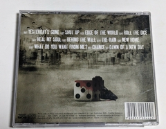 Ace 4 Trays – Roll The Dice Cd 2009 - Neves Records