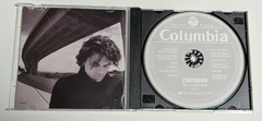 John Mayer – Continuum - Cd - 2006 slipcase - Neves Records