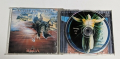 Viper - Theatre Of Fate / Soldiers Of Sunrise Cd 1997 na internet