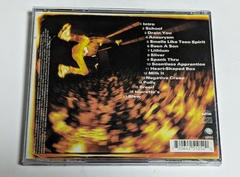 Nirvana – From The Muddy Banks Of The Wishkah Cd 1996 - Neves Records