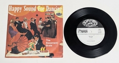 The Basement Brats - Happy Sound For Dancing 7" Compacto Single Alemanha 1997 - comprar online