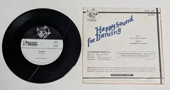 The Basement Brats - Happy Sound For Dancing 7" Compacto Single Alemanha 1997 na internet