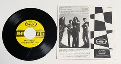 The Others - Can't Help But Cry 7" Compacto Single USA 1997 na internet