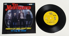 The Mystreated – What's In Your Mind Today 7" Compacto Single UK 1997 - comprar online