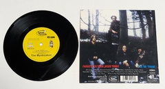 The Mystreated – What's In Your Mind Today 7" Compacto Single UK 1997 na internet