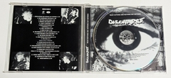 Discharge – Hear Nothing See Nothing Say Nothing Cd USA 2003 na internet