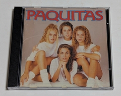 Paquitas - Cd 1997 Xuxa - comprar online