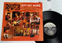 The Routes – Left My Mind Lp 2016 USA - comprar online
