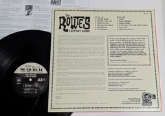 The Routes – Left My Mind Lp 2016 USA na internet