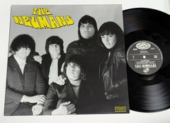 The Neumans Lp 2014 Alemanha - comprar online