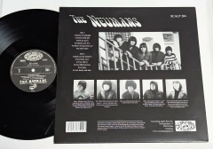 The Neumans Lp 2014 Alemanha na internet