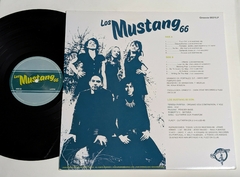 Los Mustang 66 Lp 2009 Portugal na internet