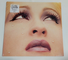 Cyndi Lauper – What's Going On - Lp Maxi Single USA 1987 - comprar online