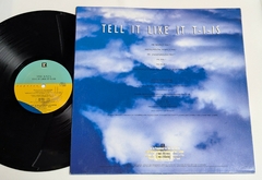 The B-52's – Tell It Like It T-I-Is! - Lp Maxi Single USA 1992 na internet