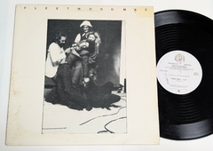 Fleetwood Mac – Sara - Lp PROMO Maxi Single USA 1979 - comprar online