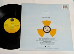 Erasure – Oh L'Amour - Lp PROMO Maxi Single USA 1986 na internet