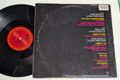 Elvis Costello & The Attractions – The Only Flame In Town - Lp Maxi Single USA 1984 na internet
