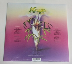 Bob Marley & The Wailers Kaya 40th 2 Lps USA 2018 Lacrado na internet