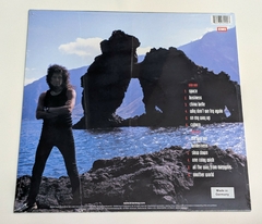 Brian May – Another World - Lp 2022 Lacrado Queen na internet