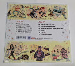 Reverend Horton Heat – Whole New Life - Lp Clear USA 2018 Lacrado na internet