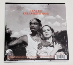 Quavo Lana Del Rey – Tough 7 Single Compacto Red 2024 Lacrado na internet
