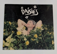 Katy Perry – Daisies 7 Single Compacto Yellow 2020 Lacrado - comprar online