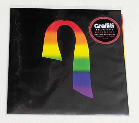 Ava Max – Freaking Me Out 7 Single Compacto USA 2024 - comprar online