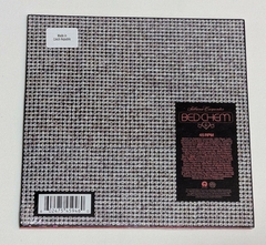 Sabrina Carpenter – Bed Chem 7 Single Compacto Silver 2025 Lacrado na internet