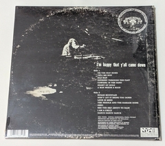 Neil Young – Dorothy Chandler Pavilion 1971 - Lp USA 2022 Lacrado na internet