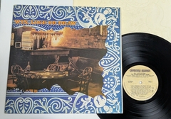 Allman Brothers Band - Win, Lose Or Draw - Lp - 1975 - Usa - comprar online