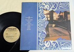 Allman Brothers Band - Win, Lose Or Draw - Lp - 1975 - Usa na internet