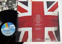 The Who - Greatest Hits - Lp PROMO USA 1983 na internet