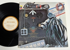 The Who - Who are you - Lp USA 1978 na internet