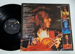 Triumph - Rock & Roll Machine - Lp Usa 1978 na internet