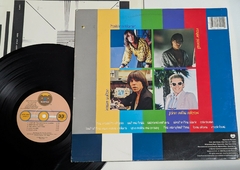 Utopia - Adventures In Utopia - Lp USA 1980 na internet
