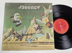 Journey - 1° Lp USA 1975 - comprar online