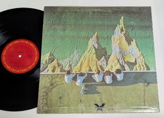Journey - 1° Lp USA 1975 na internet