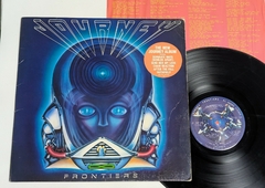 Journey - Frontiers Lp USA 1983 - comprar online