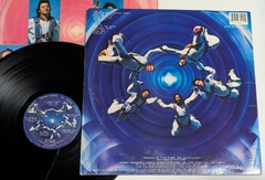 Journey - Frontiers Lp USA 1983 na internet