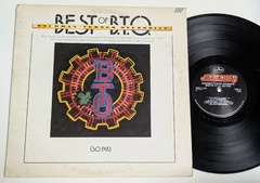 Bachman-Turner Overdrive - Best Of B.T.O. (So Far) - Lp 1976 USA - comprar online