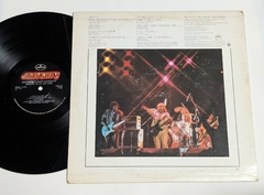Bachman-Turner Overdrive - Best Of B.T.O. (So Far) - Lp 1976 USA na internet